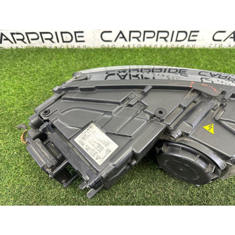 Фара (оптика) AUDI A8 D4 2011 4.2 CDRA 4H0941029H