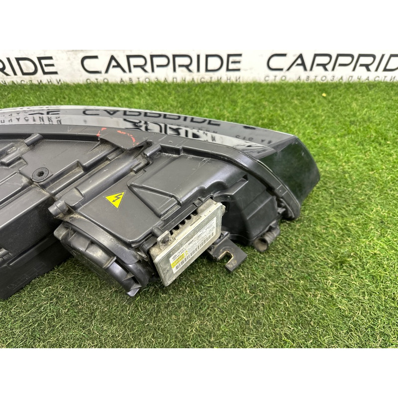 Фара (оптика) AUDI A8 D4 2011 4.2 CDRA 4H0941029H