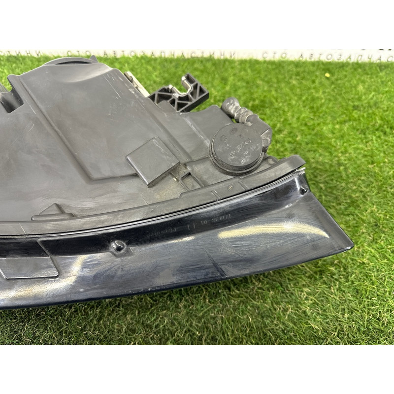 Фара (оптика) AUDI A8 D4 2011 4.2 CDRA 4H0941029H