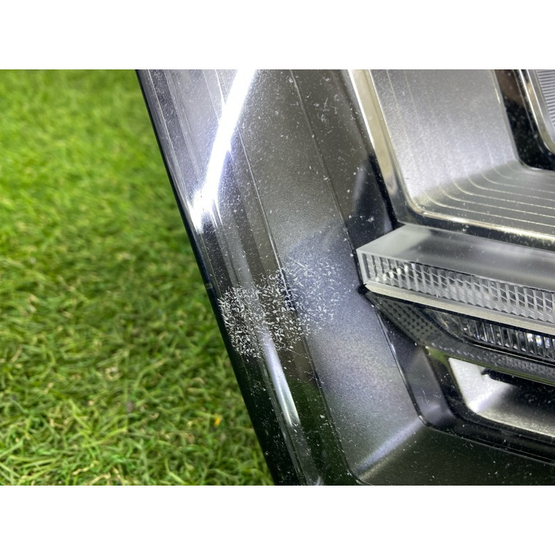 Фара (оптика) AUDI Q7 4M 2017 3.0 CREC 4M0941773B