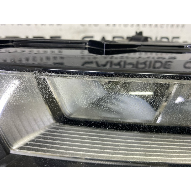 Фара (оптика) AUDI Q7 4M 2017 3.0 CREC 4M0941773B
