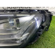 Фара (оптика) AUDI Q7 4M 2017 3.0 CREC 4M0941773B