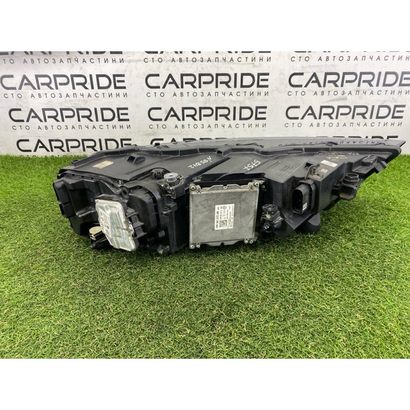 Фара (оптика) AUDI Q7 4M 2017 3.0 CREC 4M0941773B