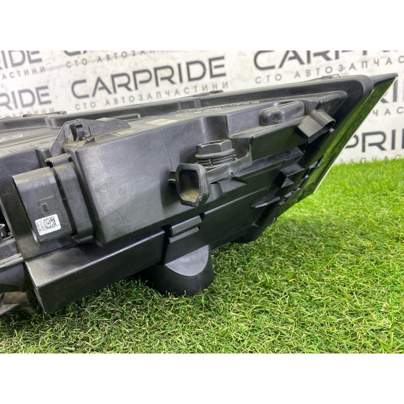 Фара (оптика) AUDI Q7 4M 2017 3.0 CREC 4M0941773B