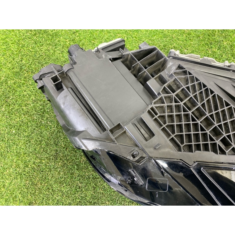 Фара (оптика) AUDI Q7 4M 2017 3.0 CREC 4M0941773B