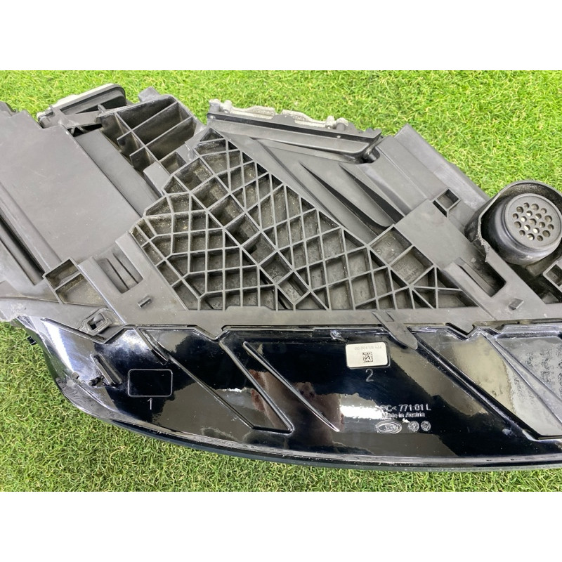 Фара (оптика) AUDI Q7 4M 2017 3.0 CREC 4M0941773B