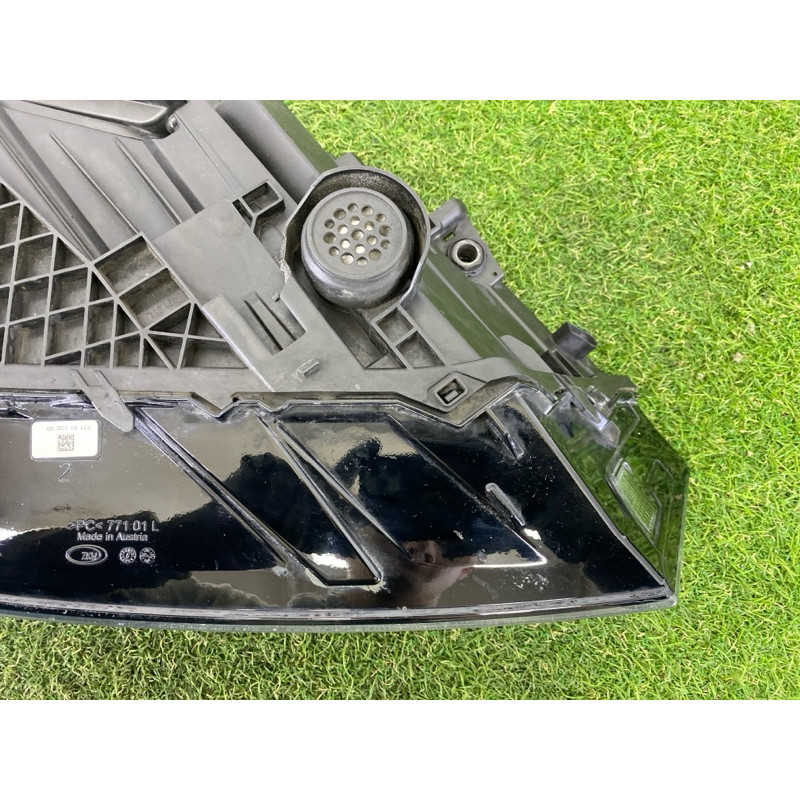 Фара (оптика) AUDI Q7 4M 2017 3.0 CREC 4M0941773B