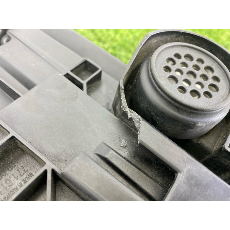 Фара (оптика) AUDI Q7 4M 2017 3.0 CREC 4M0941773B