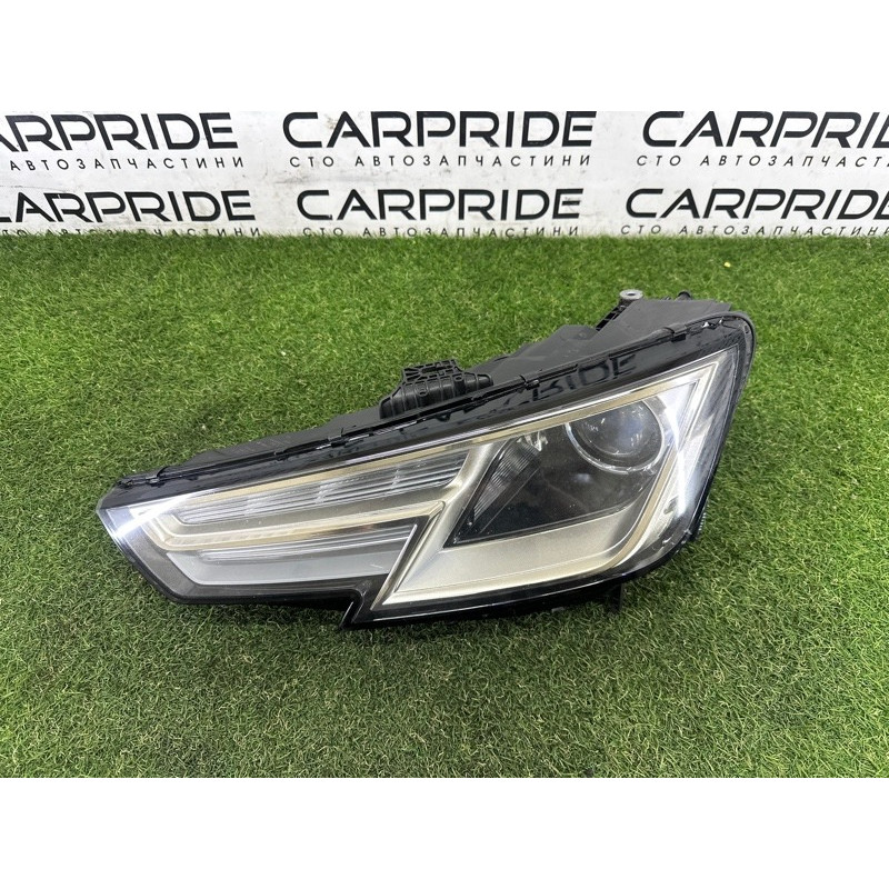 Фара (оптика) AUDI A4 B9 2018 2.0 DBPA 8W0941043B