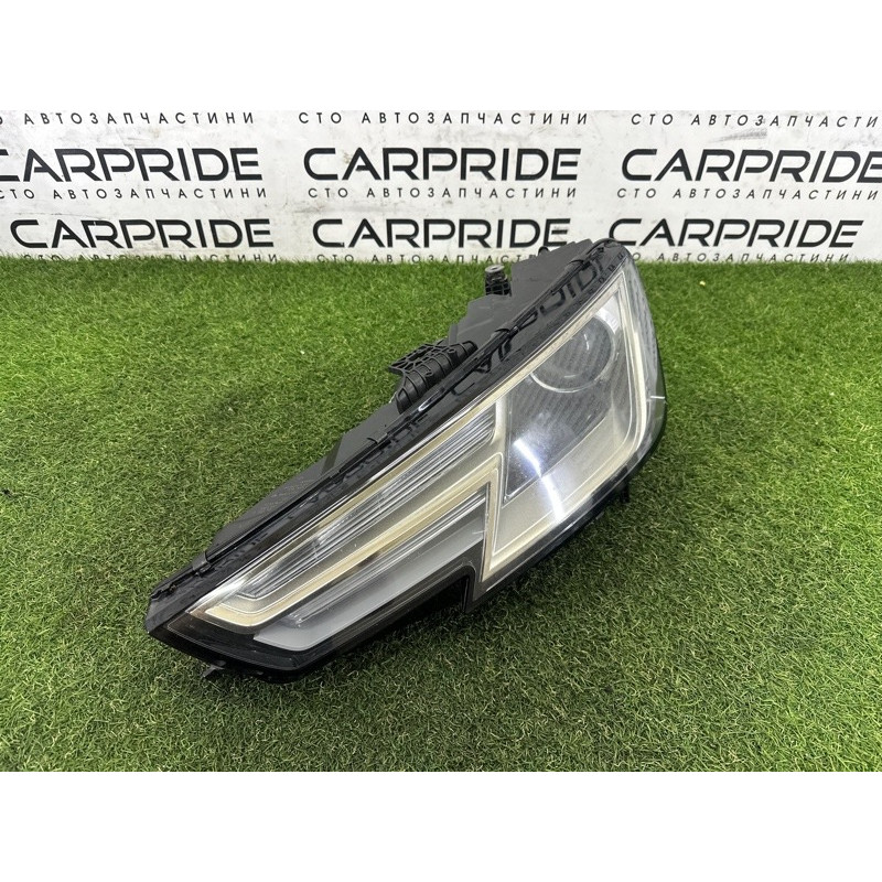 Фара (оптика) AUDI A4 B9 2018 2.0 DBPA 8W0941043B