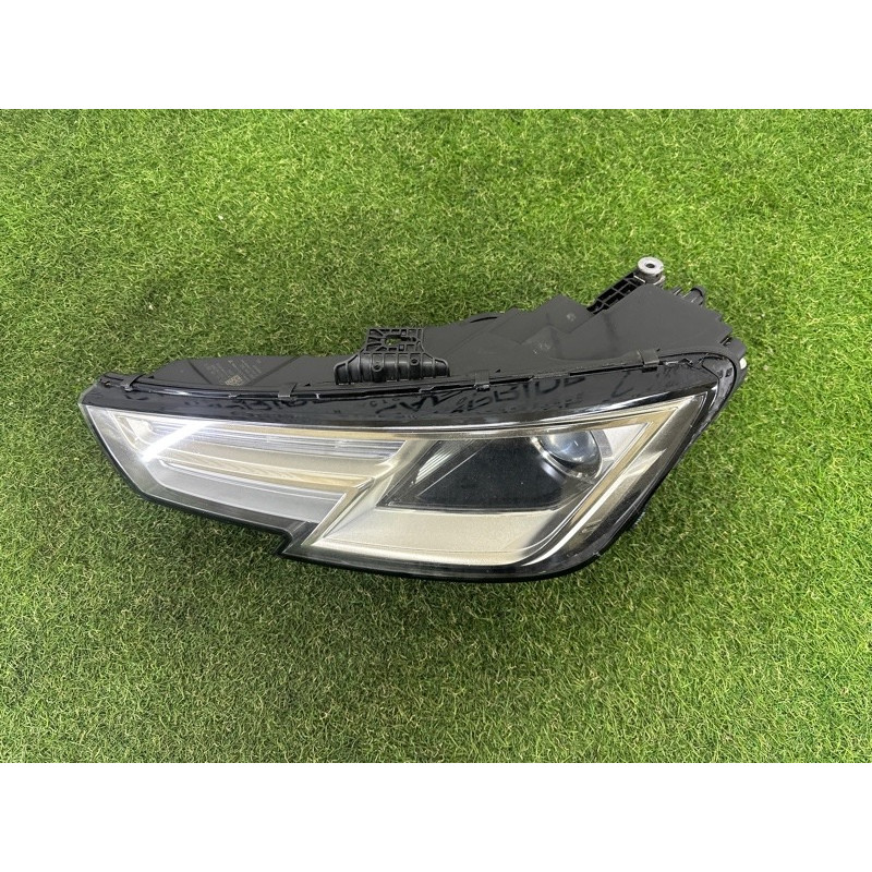 Фара (оптика) AUDI A4 B9 2018 2.0 DBPA 8W0941043B