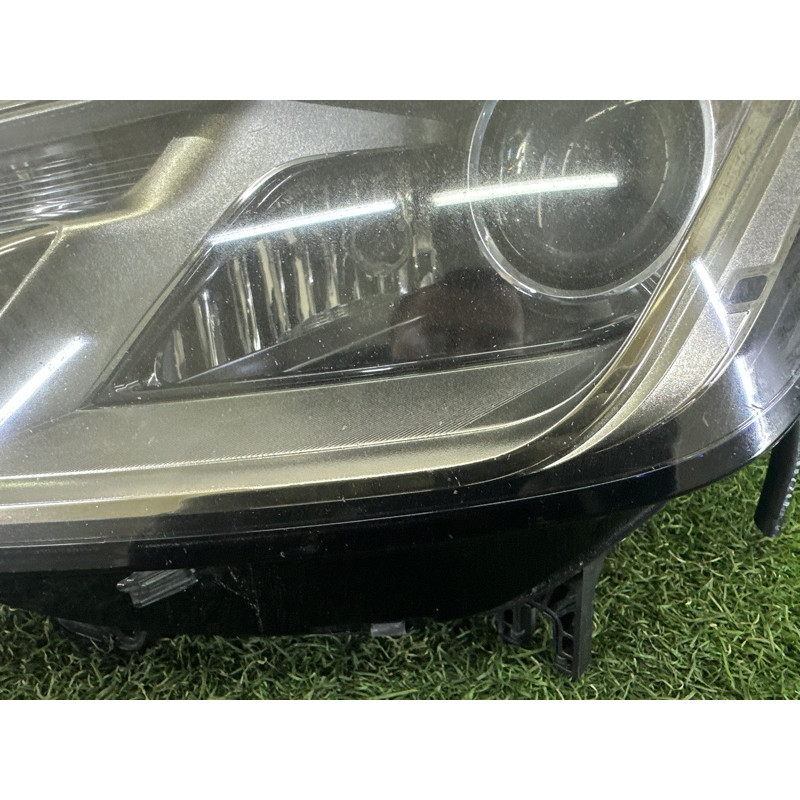 Фара (оптика) AUDI A4 B9 2018 2.0 DBPA 8W0941043B