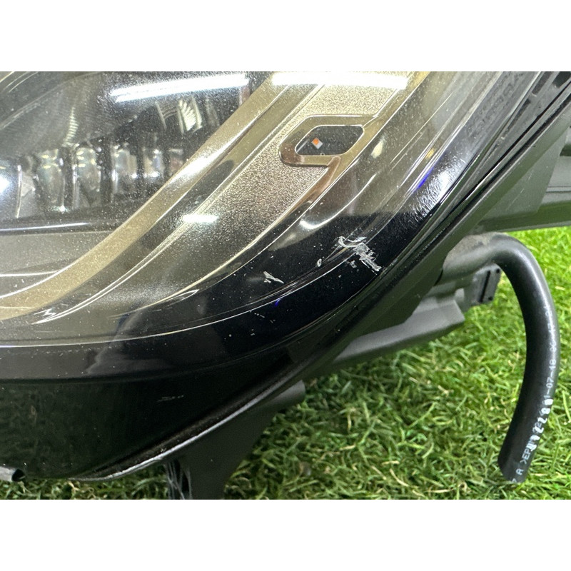 Фара (оптика) AUDI A4 B9 2018 2.0 DBPA 8W0941043B