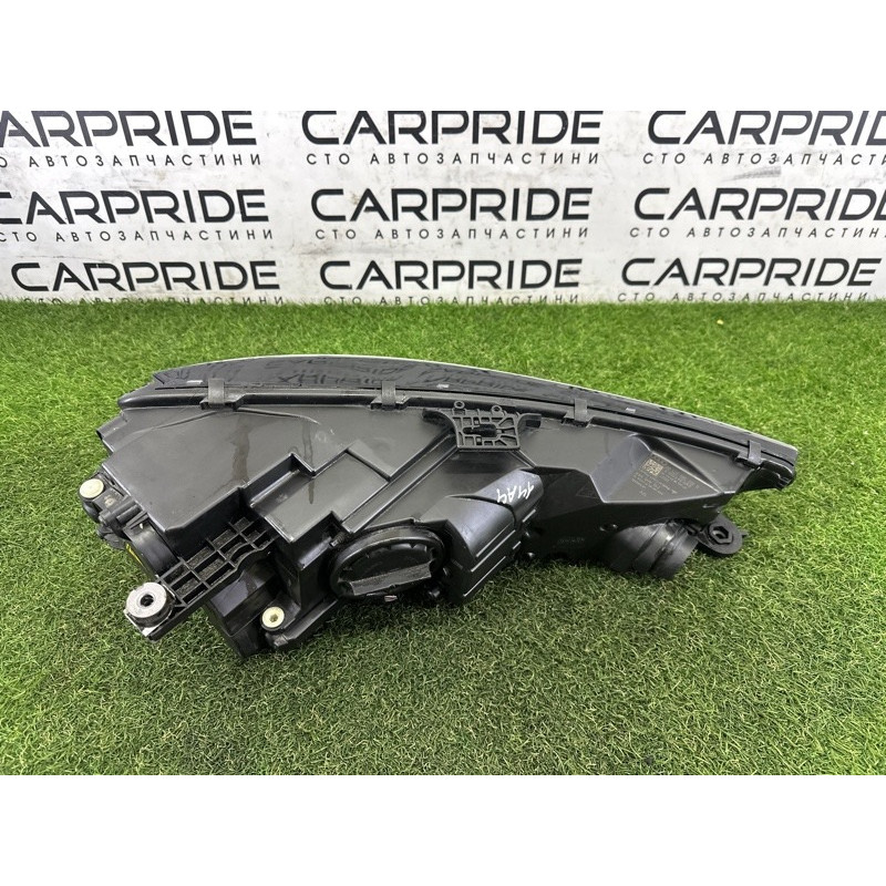 Фара (оптика) AUDI A4 B9 2018 2.0 DBPA 8W0941043B