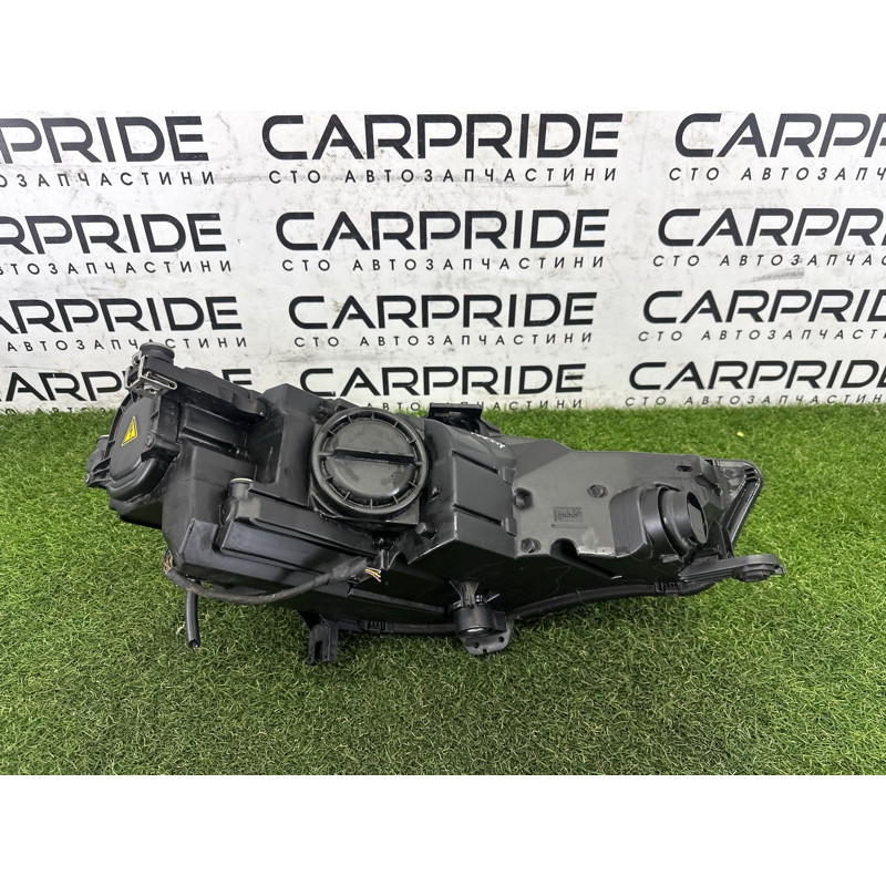 Фара (оптика) AUDI A4 B9 2018 2.0 DBPA 8W0941043B
