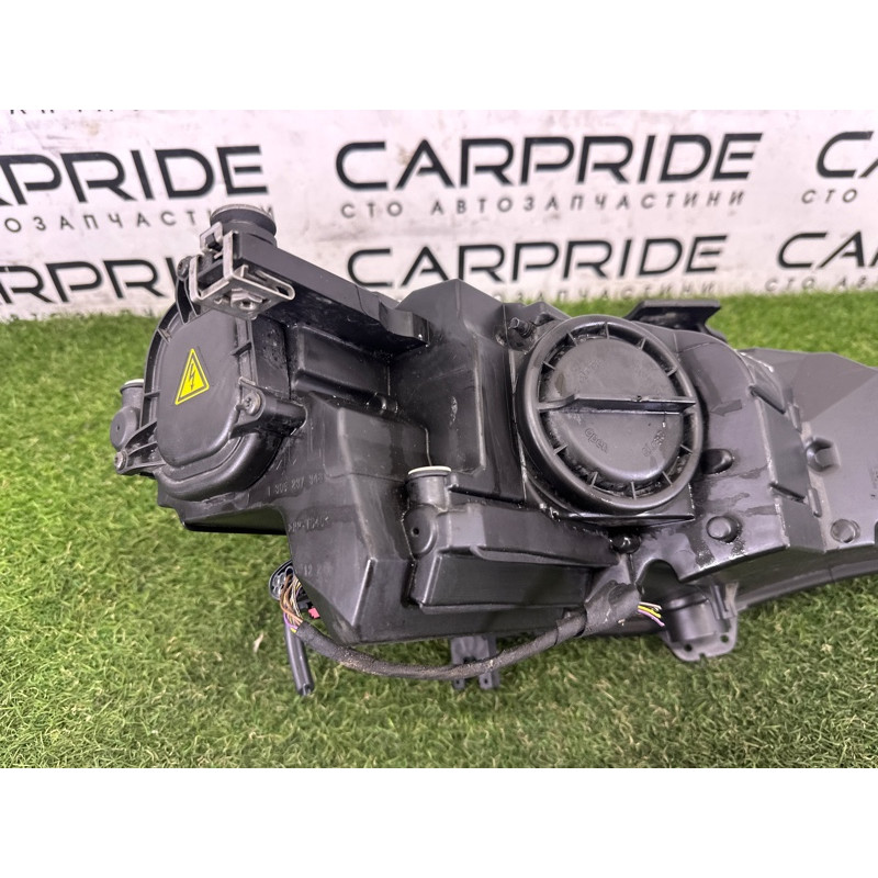 Фара (оптика) AUDI A4 B9 2018 2.0 DBPA 8W0941043B