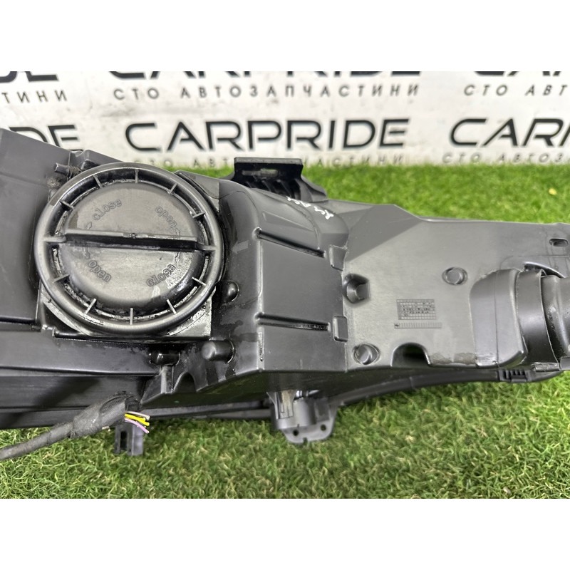 Фара (оптика) AUDI A4 B9 2018 2.0 DBPA 8W0941043B