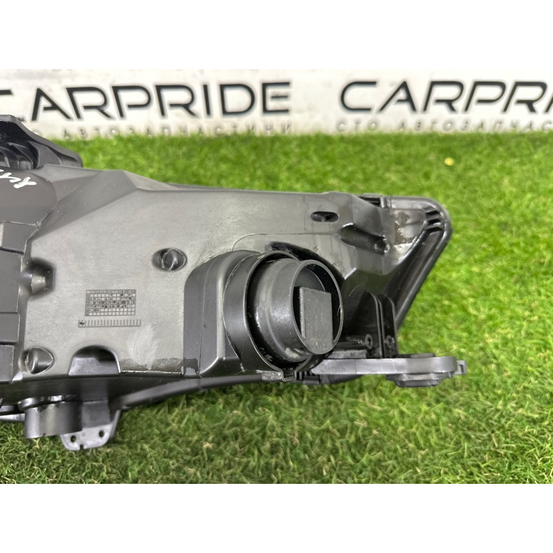 Фара (оптика) AUDI A4 B9 2018 2.0 DBPA 8W0941043B