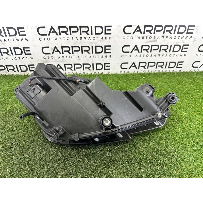 Фара (оптика) AUDI A4 B9 2018 2.0 DBPA 8W0941043B