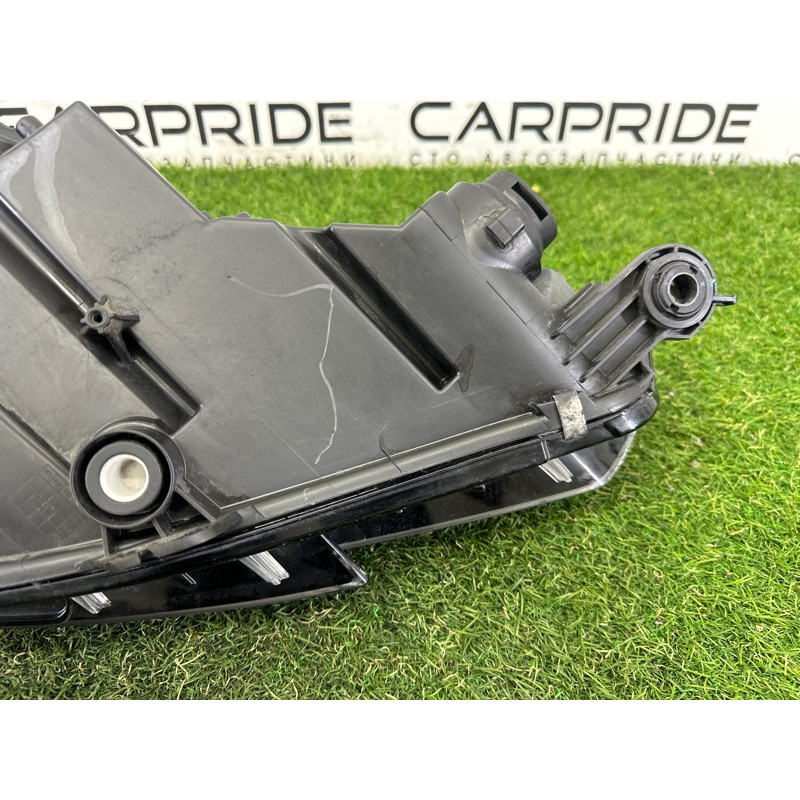 Фара (оптика) AUDI A4 B9 2018 2.0 DBPA 8W0941043B