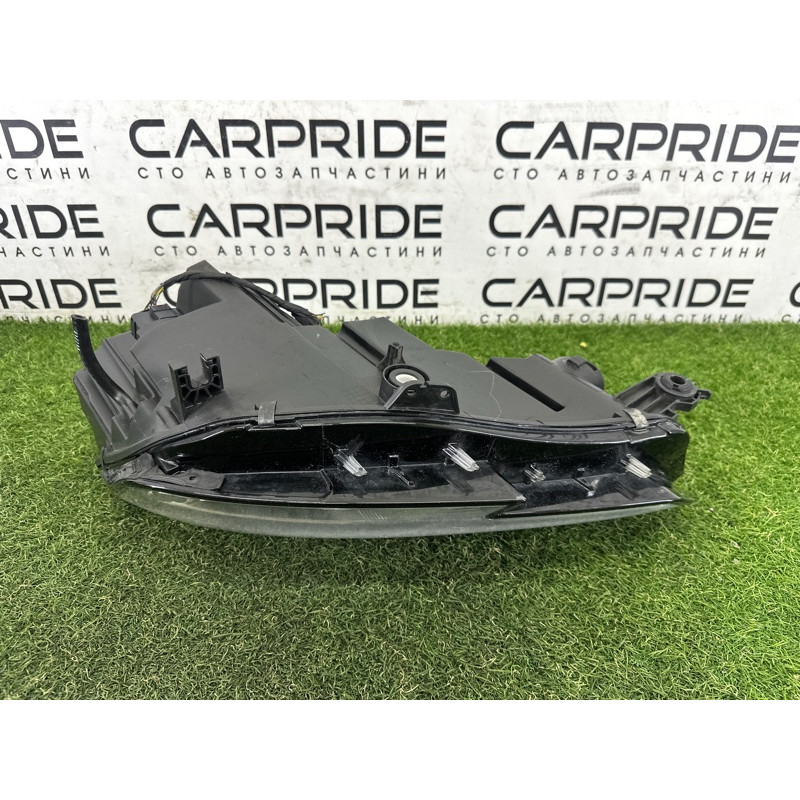 Фара (оптика) AUDI A4 B9 2018 2.0 DBPA 8W0941043B