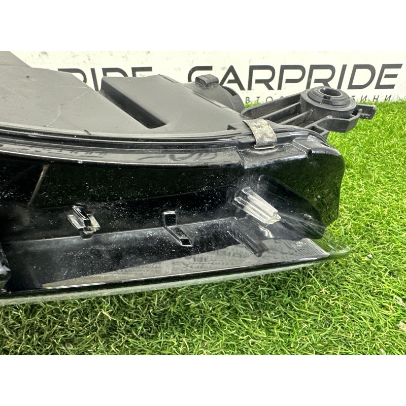 Фара (оптика) AUDI A4 B9 2018 2.0 DBPA 8W0941043B