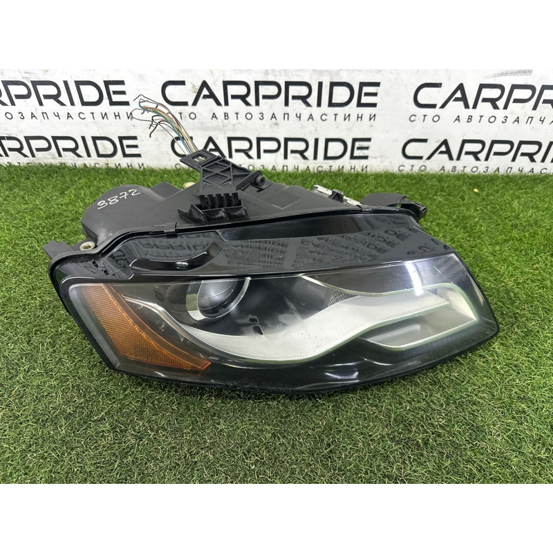 Фара (оптика) AUDI A4 B8 2010 2.0 CAEB 8K0941030AL