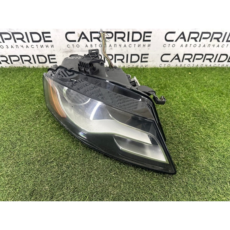 Фара (оптика) AUDI A4 B8 2010 2.0 CAEB 8K0941030AL