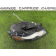 Фара (оптика) AUDI A4 B8 2010 2.0 CAEB 8K0941030AL