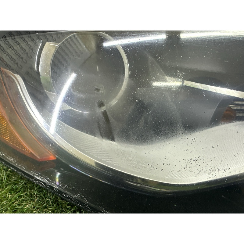 Фара (оптика) AUDI A4 B8 2010 2.0 CAEB 8K0941030AL