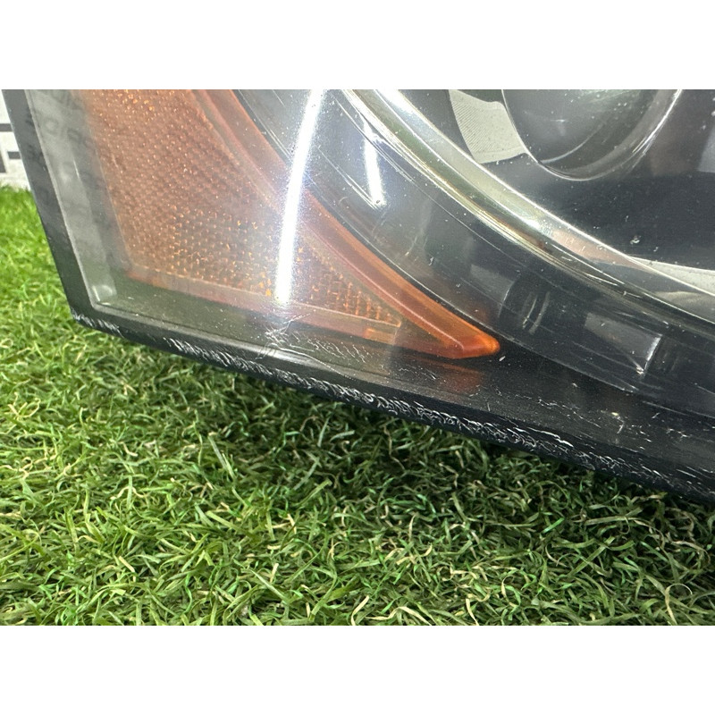 Фара (оптика) AUDI A4 B8 2010 2.0 CAEB 8K0941030AL