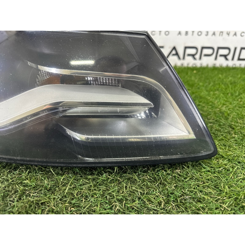 Фара (оптика) AUDI A4 B8 2010 2.0 CAEB 8K0941030AL