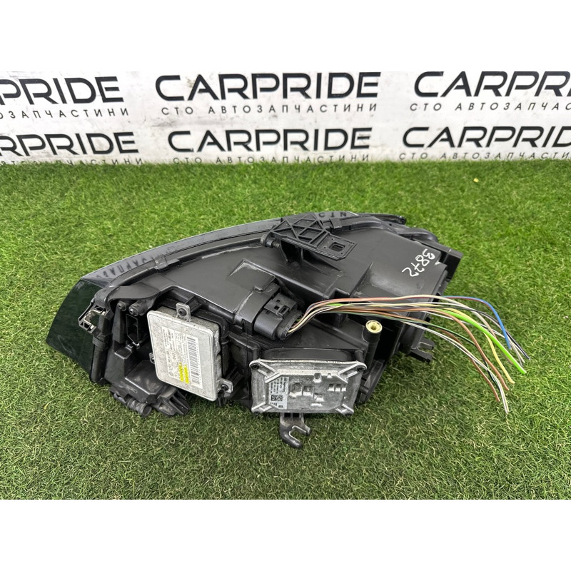 Фара (оптика) AUDI A4 B8 2010 2.0 CAEB 8K0941030AL