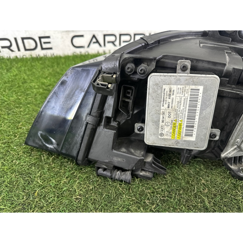 Фара (оптика) AUDI A4 B8 2010 2.0 CAEB 8K0941030AL