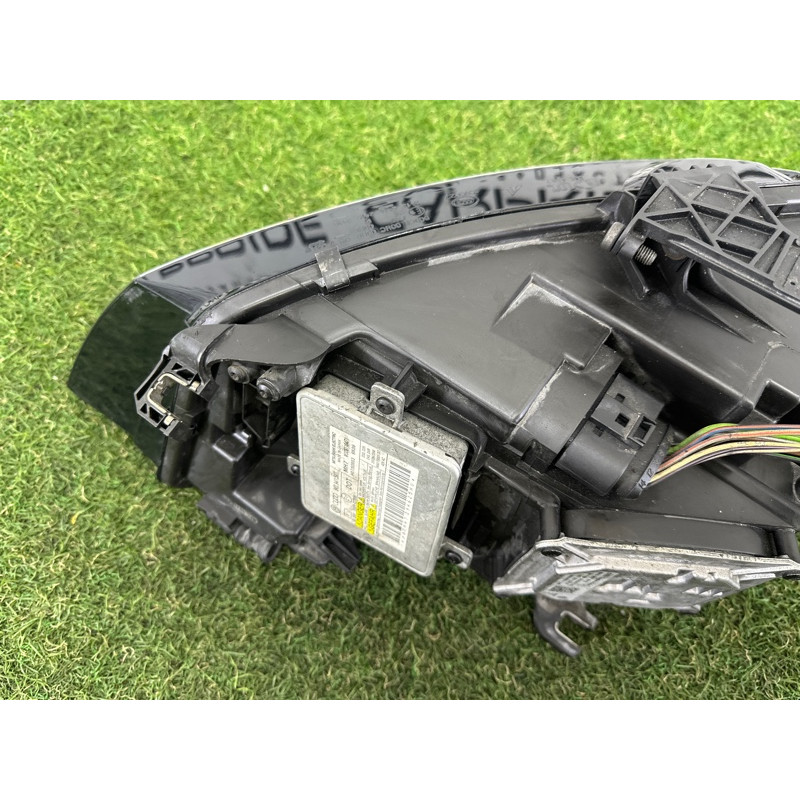 Фара (оптика) AUDI A4 B8 2010 2.0 CAEB 8K0941030AL