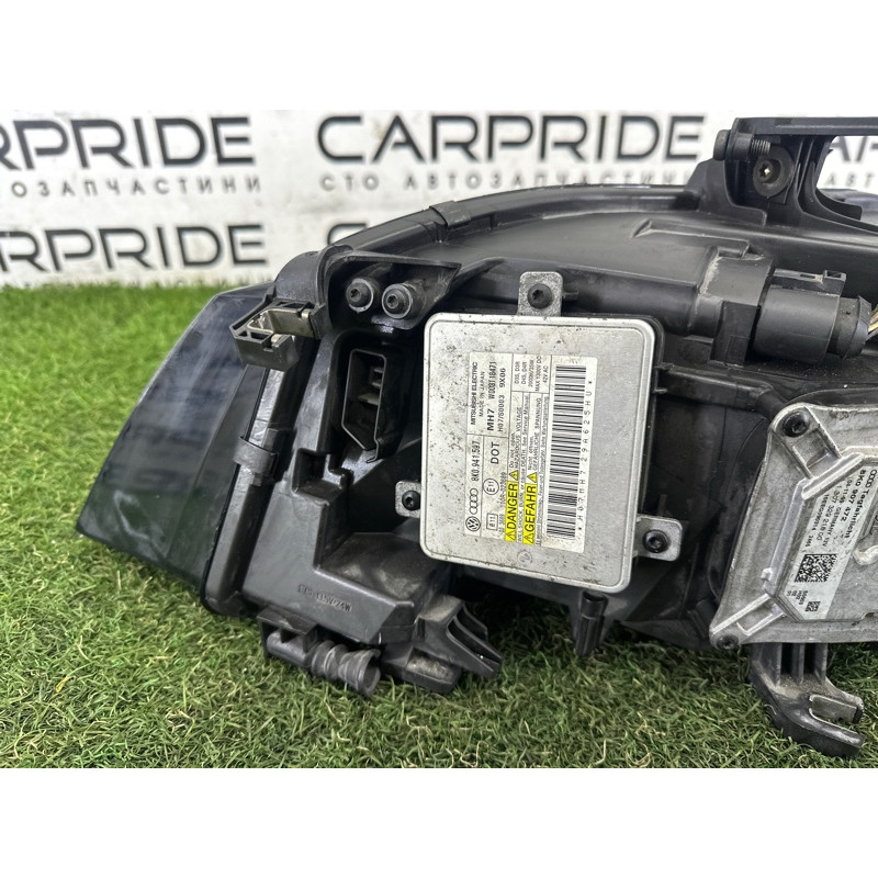 Фара (оптика) AUDI A4 B8 2010 2.0 CAEB 8K0941030AL