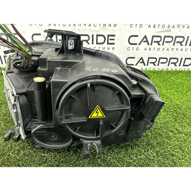 Фара (оптика) AUDI A4 B8 2010 2.0 CAEB 8K0941030AL