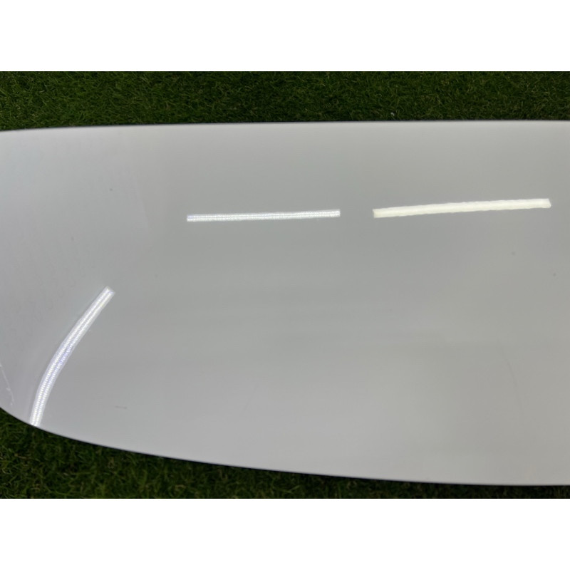 Спойлер (кузов и элементы) AUDI Q5 FY 2018 2.0 DAYB 80A827933GRU