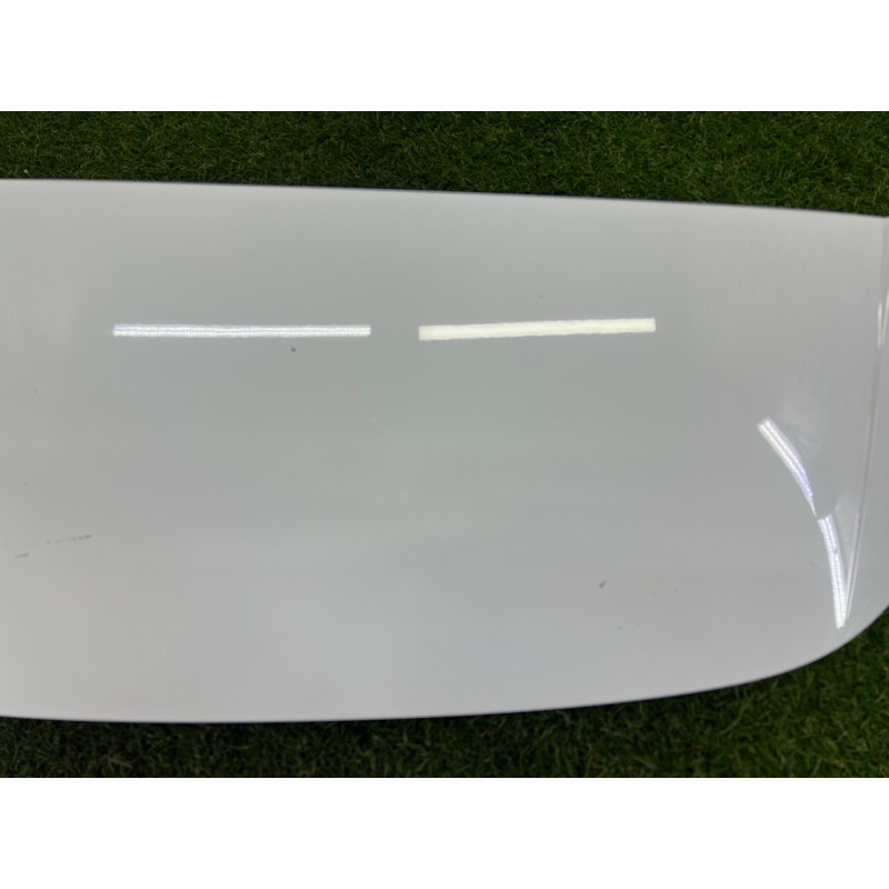 Спойлер (кузов и элементы) AUDI Q5 FY 2018 2.0 DAYB 80A827933GRU