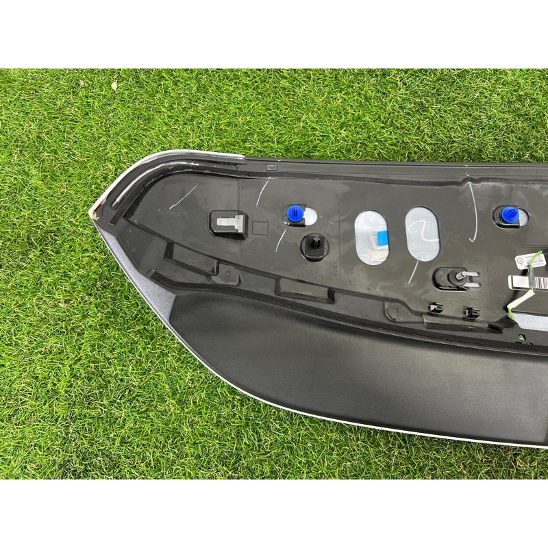 Спойлер (кузов и элементы) AUDI Q5 FY 2018 2.0 DAYB 80A827933GRU