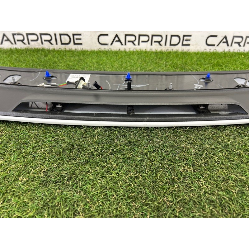 Спойлер (кузов и элементы) AUDI Q5 FY 2018 2.0 DAYB 80A827933GRU