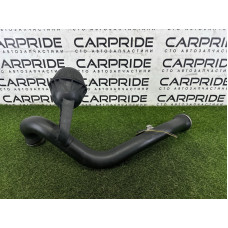 Патрубок интеркулера