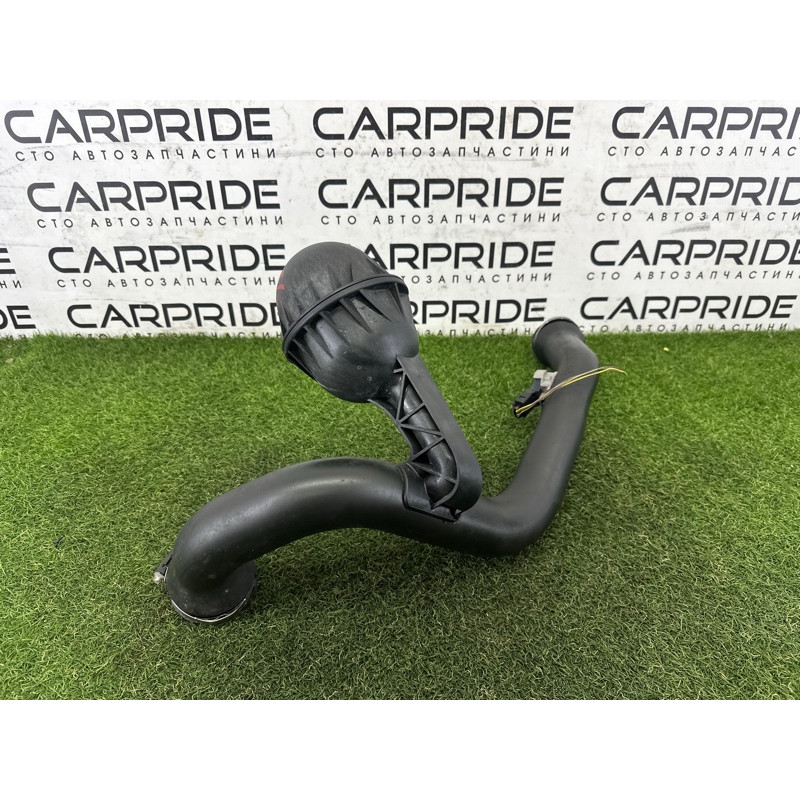 Патрубок интеркулера (двигатель и элементы) AUDI A4 B9 2018 2.0 DBPA 8W0145673L