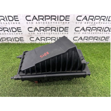 Корпус повітряного фільтра