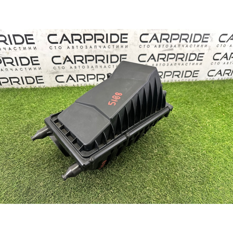 Корпус повітряного фільтра (впускная система) LAND ROVER RANGE ROVER Sport L494 2016 3.0 Diesel LR062607