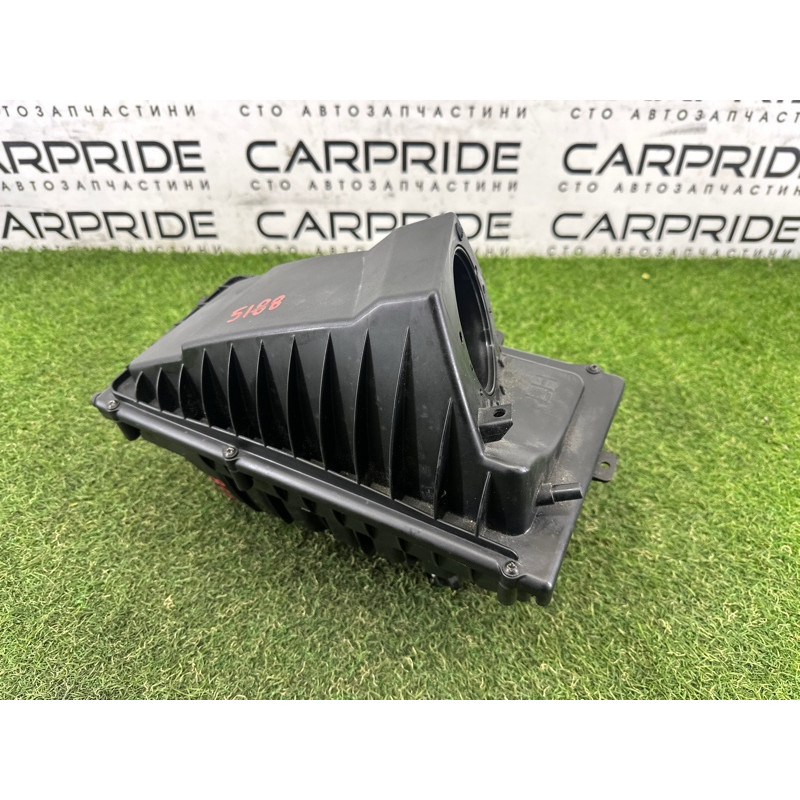 Корпус повітряного фільтра (впускная система) LAND ROVER RANGE ROVER Sport L494 2016 3.0 Diesel LR062607