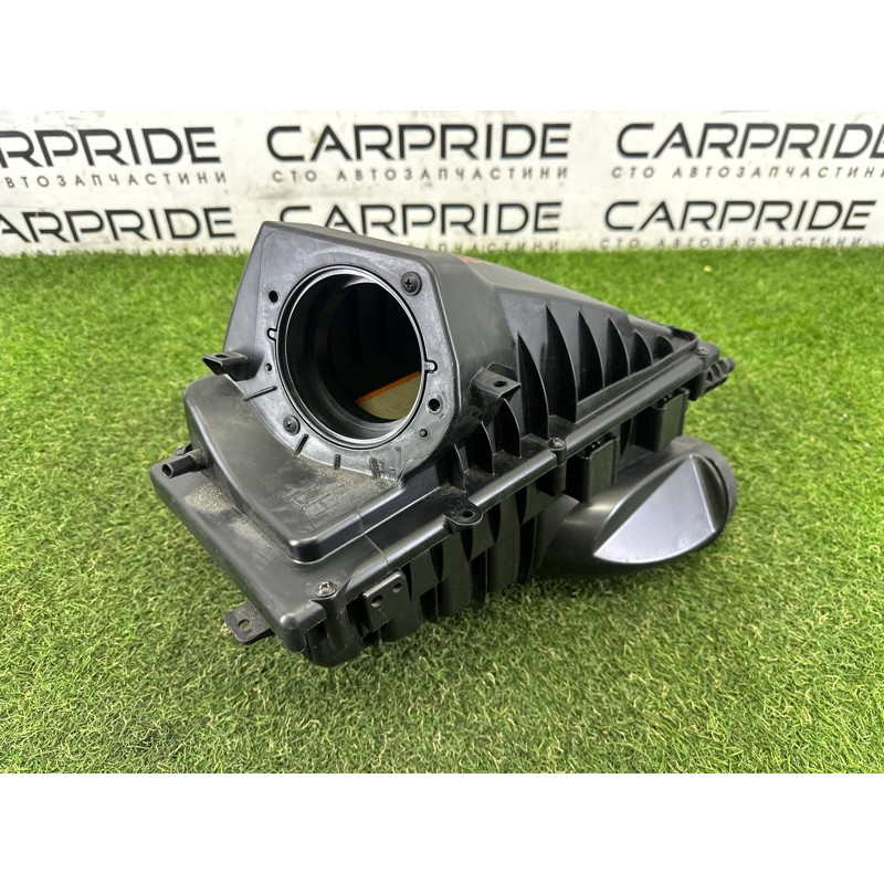 Корпус повітряного фільтра (впускная система) LAND ROVER RANGE ROVER Sport L494 2016 3.0 Diesel LR062607