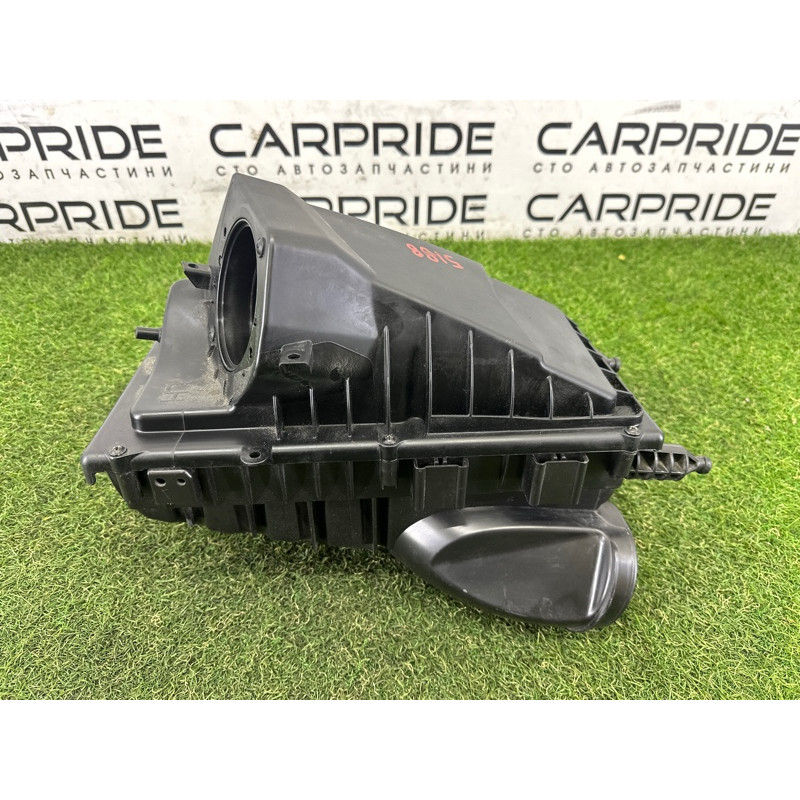 Корпус повітряного фільтра (впускная система) LAND ROVER RANGE ROVER Sport L494 2016 3.0 Diesel LR062607
