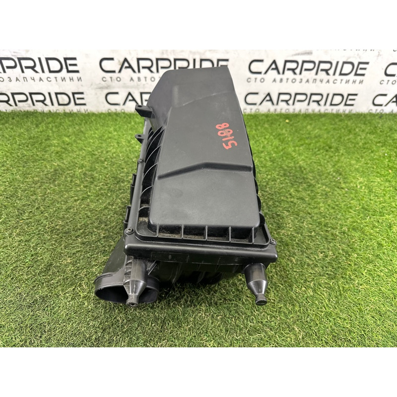 Корпус повітряного фільтра (впускная система) LAND ROVER RANGE ROVER Sport L494 2016 3.0 Diesel LR062607