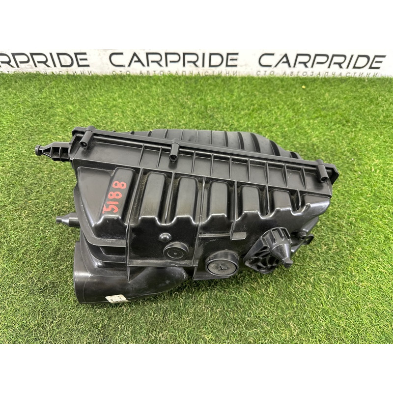 Корпус повітряного фільтра (впускная система) LAND ROVER RANGE ROVER Sport L494 2016 3.0 Diesel LR062607
